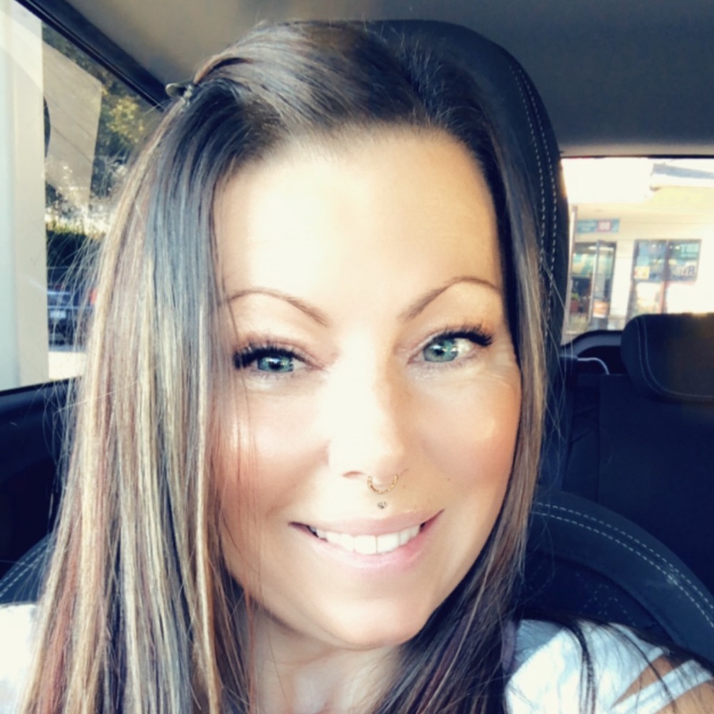 Meet your Posher, Tamira